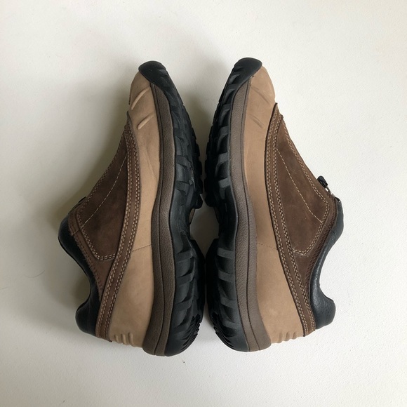 Timberland Zip Up Duck Boots Size 7.5 M - Picture 7 of 8